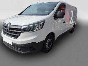Renault Trafic 2.0 L2H1 LED Link Holzboden