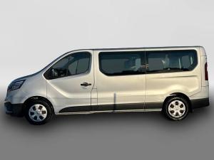 Renault Trafic Combi 2.0 dCi L2H1|9-SITZER|NAVI|KAM|TEMP