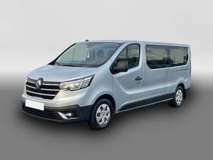 Renault Trafic Combi 2.0 dCi L2H1|9-SITZER|NAVI|KAM|TEMP