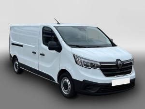 Renault Trafic dCi 130 L2H1 3,0t AHK GJR SHZ