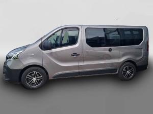 Renault Trafic ENERGY dCi 120 Extra mit Hundebox