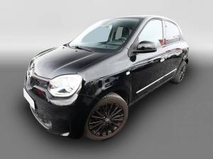 Renault Twingo SCe 65 Urban Night Nav PDC Kam Temp LM16Z