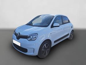 Renault Twingo SCe 75 LIMITED
