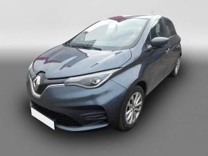 Renault ZOE ZE50 R110 Experience Kauf-Bat. LED CCS Temp