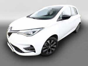 Renault ZOE ZE50 R135 Evolution Kauf-Bat. CCS Nav Kam