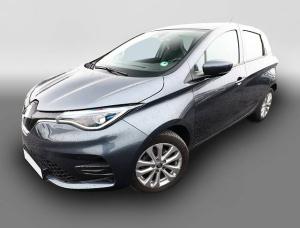 Renault ZOE ZE50 R135 Experience Kauf-Bat. CCS PDC LED