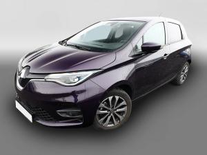 Renault ZOE ZE50 R135 Intens Kauf-Bat. Nav SHZ Kam LM16Z