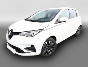 Renault ZOE ZE50 R135 Riviera Kauf-Bat. CCS Nav ParkAs