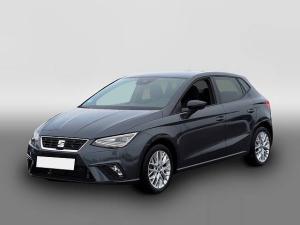 Seat Arona 1.0 FR-Line TSI BMT DSG Navi Klima Alu…