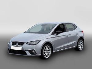 Seat Arona 1.0 FR-Line TSI BMT Navi Klima Alu…