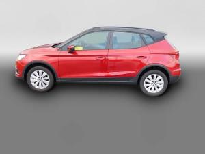 Seat Arona 1.0 Style TSI BMT Radio Klima Alu…
