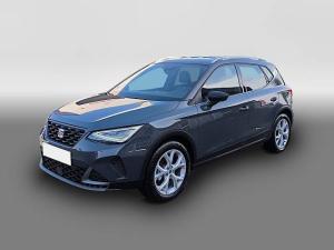 Seat Arona 1.0 TSI DSG FR ACC PARK-ASSIST RFK