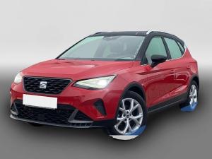 Seat Arona 1.0 TSI DSG FR NAVI-PRO+KAMERA+LED+FULL-LI