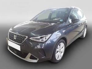 Seat Arona 1.0 TSI DSG Xperience ab 185EUR NAVI KAMERA ACC