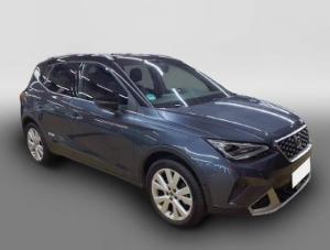 Seat Arona 1.0 TSI DSG Xperience NAVI KAMEA LED ACC