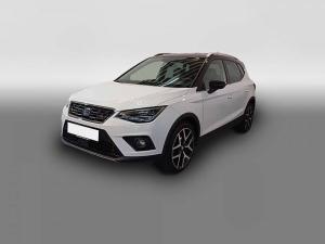 Seat Arona 1.0 TSI FR BEATS NAVI+LED+SHZ
