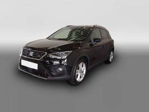 Seat Arona 1.0 TSI FR NAVI+LED+PDC