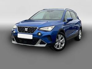 Seat Arona 1.0 TSI XPERIENCE 17″+SAFE+DRIVING-XL+ACC+