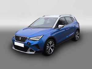 Seat Arona 1.0 TSI Xperience LED NAVI PDC Facelift