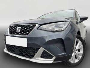 Seat Arona 1.5 TSI DSG Xperience 138¤ m.20 Anz. Dig.Cockpit Navi ACC LED SHZ PDC