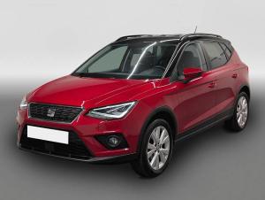 Seat Arona LED/App-C./BT/PDC/Tempomat/17-LM