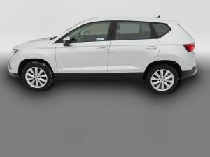 Seat Ateca 1.5 Style TSI BMT Navi Klima Alu…