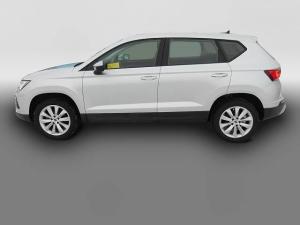 Seat Ateca 1.5 Style TSI BMT Navi Klima Alu…