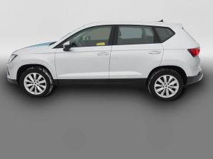 Seat Ateca 1.5 Style TSI BMT Navi Klima Alu…