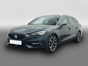 Seat Ateca 1.5 Style TSI BMT Navi Klima Alu…