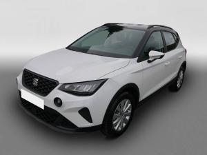 Seat Ateca 1.5 TSI ACT OPF FR Navi Wi-Pa Allwetter
