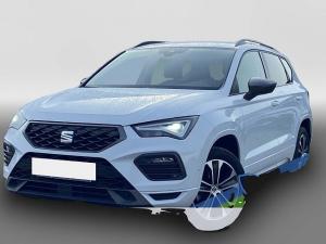 Seat Ateca 1.5 TSI DSG FR-LINE 17″+GARANTIE+NAVI-PRO+