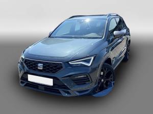Seat Ateca 1.5 TSI DSG FR-LINE AHK+PANORAMA+STANDHZG+