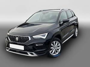 Seat Ateca 1.5 TSI DSG X-Perience 17″+EL.HECK+NAVI-PR