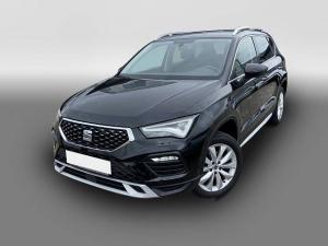 Seat Ateca 1.5 TSI DSG X-Perience EL.HECK+17″+NAVI-PR