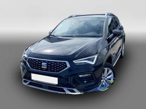 Seat Ateca 1.5 TSI DSG X-Perience EL.HECK+NAVI-PRO+LE