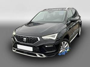 Seat Ateca 1.5 TSI DSG X-Perience NAVI-PRO+LED+EL.HEC