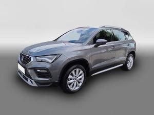 Seat Ateca 1.5 TSI DSG Xperience LED NAVI RFK VIRT+ACC+LED+NAVI