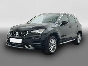 Seat Ateca 1.5 TSI DSG Xperience NAVI KAMERA LED ASSIST