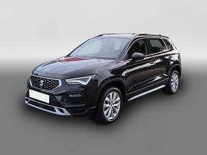 Seat Ateca 1.5 TSI DSG Xperience NAVI PARK ASSIST LED