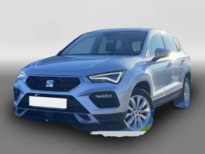 Seat Ateca 1.5 TSI Style 17″+NAVI-PRO+LED+AHK+FULL-LI