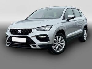 Seat Ateca 1.5 TSI Style 17″+NAVI-PRO+LED+AHK+FULL-LI
