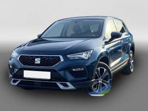 Seat Ateca 1.5 TSI Style 17″+NAVI-PRO+LED+PANORAMA+PA