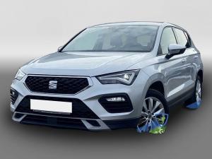Seat Ateca 1.5 TSI Style AHK+FULL-LINK+VIRTUAL-COCKPI