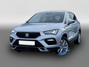 Seat Ateca 1.5 TSI Style AHK+FULL-LINK+VIRTUAL-COCKPI