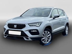 Seat Ateca 1.5 TSI Style AHK+FULL-LINK+VIRTUAL-COCKPI