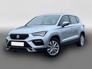 Seat Ateca 1.5 TSI Style AHK+VIRTUAL-COCKPIT+NAVI-PRO