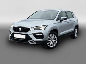 Seat Ateca 1.5 TSI Style AHK+VIRTUAL-COCKPIT+NAVI-PRO