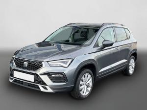 Seat Ateca 1.5 TSI Style LAD DSG Assistenzpaket Allwetterreifen
