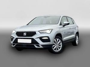 Seat Ateca 1.5 TSI Style NAVI-PRO+LED+AHK+FULL-LINK+S