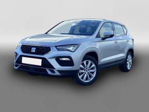 Seat Ateca 1.5 TSI Style NAVI-PRO+LED+AHK+FULL-LINK+S
